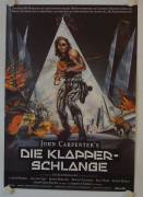 Escape from New York (Die Klapperschlange)